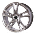 Диски FR replica FR replica V1013 7,5x18 5x108 ET50 D63,4 HB