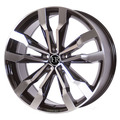 Диски FR replica FR replica VW5333 8,5x20 5x112 ET41 D57,1 BMF