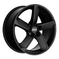Диски Fondmetal Fondmetal 7900 6,5x17 5x114,3 ET40 D67,2 Matt Black