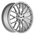 Fondmetal Makhai 8,5x19 5x112 ET25 D66,5 Gloss Silver