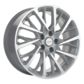 Диски Khomen Wheels Khomen Wheels KHW1804 (Sonata/Optima/Soul) 7,5x18 5x114,3 ET50 D67,1 F-Silver-FP