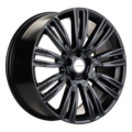 Диски Khomen Wheels Khomen Wheels KHW2004 (RRover) 8,5x20 5x120 ET45 D72,6 Black