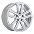 Диски Khomen Wheels Khomen Wheels KHW1803 (Sportage) 7x18 5x114,3 ET48 D67,1 F-Silver