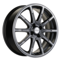 Диски Khomen Wheels Khomen Wheels KHW1707 (XRay) 6,5x17 4x100 ET41 D60,1 Gray-FP