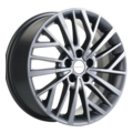 Диски Khomen Wheels Khomen Wheels KHW1717 (Changan/Geely/Lexus/Toyota) 7x17 5x114,3 ET45 D60,1 Gray