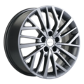 Диски Khomen Wheels Khomen Wheels KHW1717 (Sportage) 7x17 5x114,3 ET48 D67,1 Gray