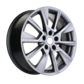 Диски Khomen Wheels Khomen Wheels KHW1802(Teana/X-trail) 7x18 5x114,3 ET45 D66,1 Gray