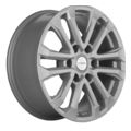 Диски Khomen Wheels Khomen Wheels KHW1805 (L200) 7,5x18 6x139,7 ET38 D67,1 F-Silver