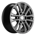 Диски Khomen Wheels Khomen Wheels KHW1805 (Mazda BT50) 7,5x18 6x139,7 ET45 D93,1 Gray