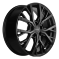 Диски Khomen Wheels Khomen Wheels KHW1806 (Dargo/Jolion) 7x18 5x114,3 ET37 D66,5 Black