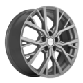 Диски Khomen Wheels Khomen Wheels KHW1806 (Karoq) 7x18 5x112 ET45 D57,1 F-Silver