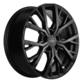 Диски Khomen Wheels Khomen Wheels KHW1806 (Sportage) 7x18 5x114,3 ET48 D67,1 Black