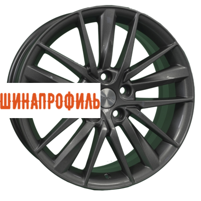 Диски Khomen Wheels Khomen Wheels KHW1807 (Hyundai i40) 8x18 5x114,3 ET46 D67,1 Gray