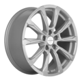 Диски Khomen Wheels Khomen Wheels KHW1808 (Murano) 7,5x18 5x114,3 ET50 D66,1 F-Silver