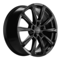 Диски Khomen Wheels Khomen Wheels KHW1808 (RAV4) 7,5x18 5x114,3 ET45 D60,1 Black