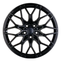 Диски Khomen Wheels Khomen Wheels KHW1902 (BMW Front) 8,5x19 5x112 ET30 D66,6 Black matt