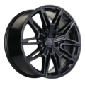 Диски Khomen Wheels Khomen Wheels KHW1904 (Mercedes Rear) 9,5x19 5x112 ET40 D66,6 Black