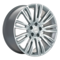 Диски Khomen Wheels Khomen Wheels KHW2004 (RRover) 8,5x20 5x120 ET45 D72,6 Dark Chrome