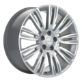 Диски Khomen Wheels Khomen Wheels KHW2004 (Velar) 8,5x20 5x108 ET45 D63,4 Brilliant Silver-FP