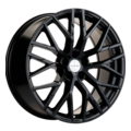 Диски Khomen Wheels Khomen Wheels KHW2005 (Mercedes) 8,5x20 5x112 ET35 D66,6 Black