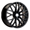 Диски Khomen Wheels Khomen Wheels KHW2005 (RX) 8,5x20 5x114,3 ET30 D60,1 Black