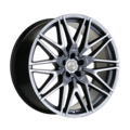 Диски Khomen Wheels Khomen Wheels KHW2103 (X5/X6/X7доп.) 9,5x21 5x112 ET30 D66,6 Gray