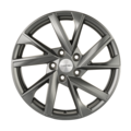 Диски Khomen Wheels Khomen Wheels KHW1714 (Qashqai) 7x17 5x114,3 ET40 D66,1 Gray