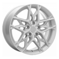 Диски КиК КиК КС894 7,5x17 5x114,3 ET50 D67,1 Сильвер