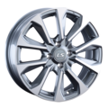 Диски LS LS 1006 6x16 4x100 ET45 D60,1 GMF