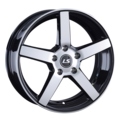 Диски LS LS 1014 7x17 5x114,3 ET40 D67,1 BKF