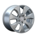 Диски LS LS 1020 7,5x17 5x112 ET47 D66,6 Sil