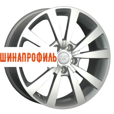 Диски LS LS 1038 6,5x16 5x112 ET50 D57,1 SF
