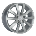 Диски LS LS 1039 6,5x16 5x112 ET33 D57,1 Sil