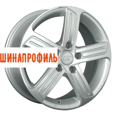 Диски LS LS 1041 6,5x16 5x112 ET42 D57,1 SF