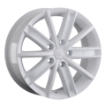Диски LS LS 1045 6,5x16 5x112 ET40 D57,1 White