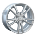 Диски LS LS 1047 6,5x15 5x112 ET50 D57,1 Sil