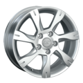 Диски LS LS 1061 6,5x15 5x114,3 ET40 D73,1 Sil