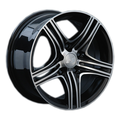 Диски LS LS 127 7x16 4x98 ET28 D58,6 BKF
