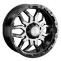 LS 1285 9x20 5x150 ET30 D110,5 GMF