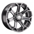 LS 1293 9x20 6x139,7 ET25 D67,1 GMF
