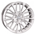 Диски LS LS 1306 8x18 5x114,3 ET50 D60,1 Sil