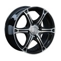 Диски LS LS 131 6,5x15 5x112 ET45 D57,1 GMF