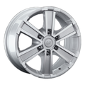 Диски LS LS 132 7,5x17 6x139,7 ET25 D106,1 SF