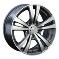 Диски LS LS 141 7x16 5x114,3 ET45 D73,1 GMF