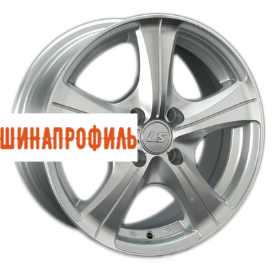 Диски LS LS 202 7x16 4x100 ET40 D73,1 SF