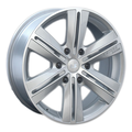 Диски LS LS 211 8x18 6x139,7 ET20 D106,1 SF