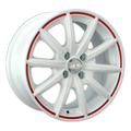 Диски LS LS 221 7x16 5x105 ET36 D56,6 WRL