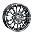 Диски LS LS 277 6,5x15 5x112 ET45 D57,1 GMF