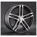 Диски LS LS 292 6,5x15 5x139,7 ET40 D98,5 MBF