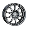 Диски LS LS 300 6x15 4x100 ET45 D73,1 GM